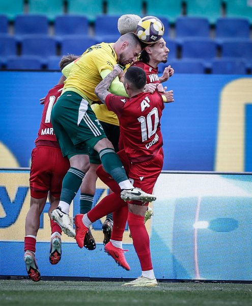 ЦСКА Добруджа1