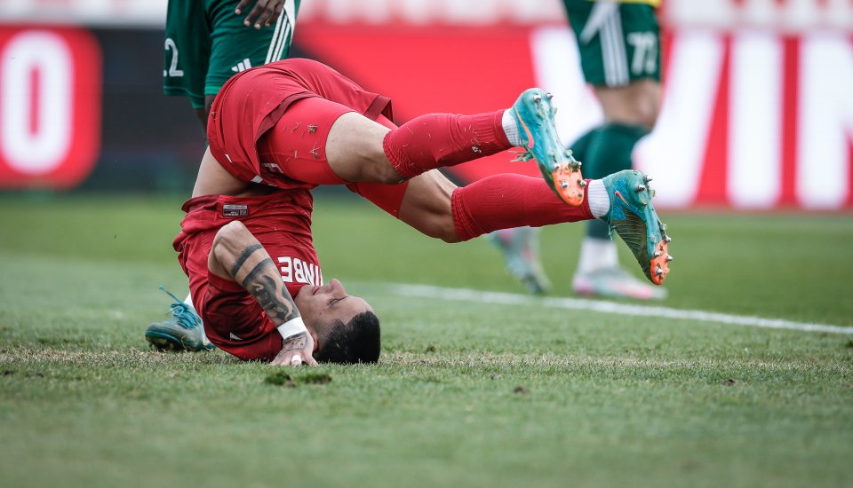 ЦСКА Добруджа1