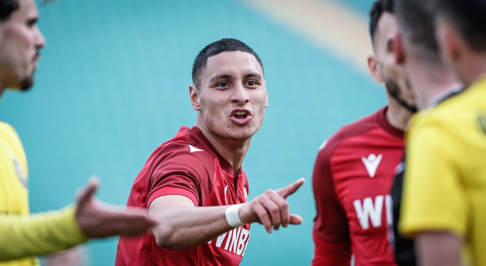 ЦСКА Добруджа1