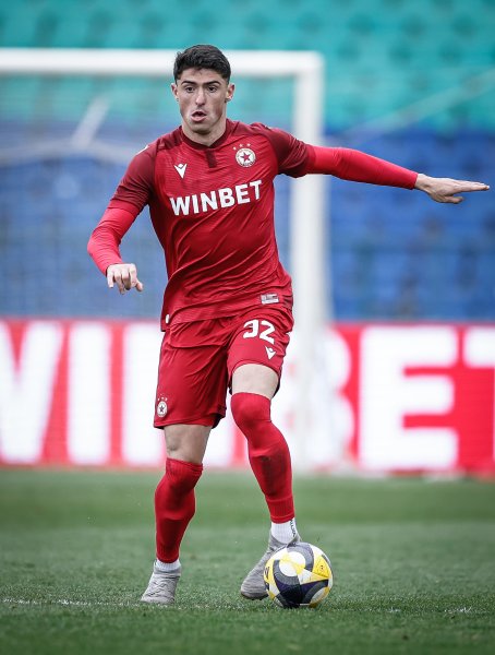 ЦСКА Добруджа1