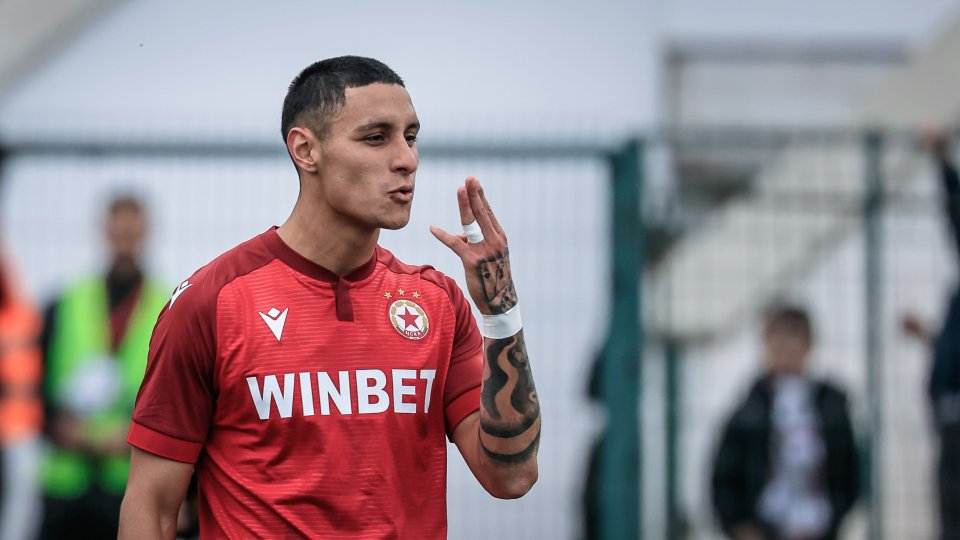 ЦСКА Добруджа1