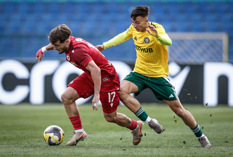 ЦСКА Добруджа1