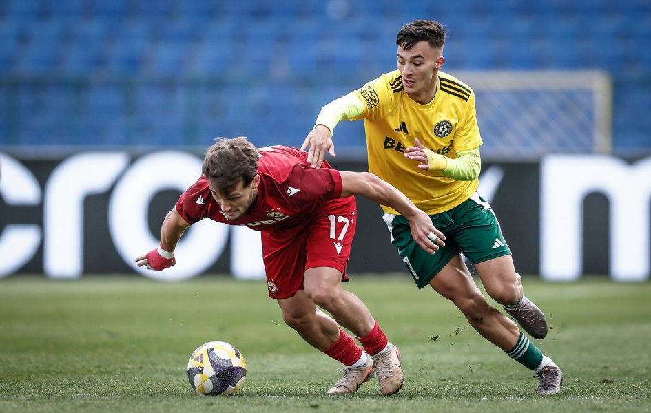 ЦСКА Добруджа1