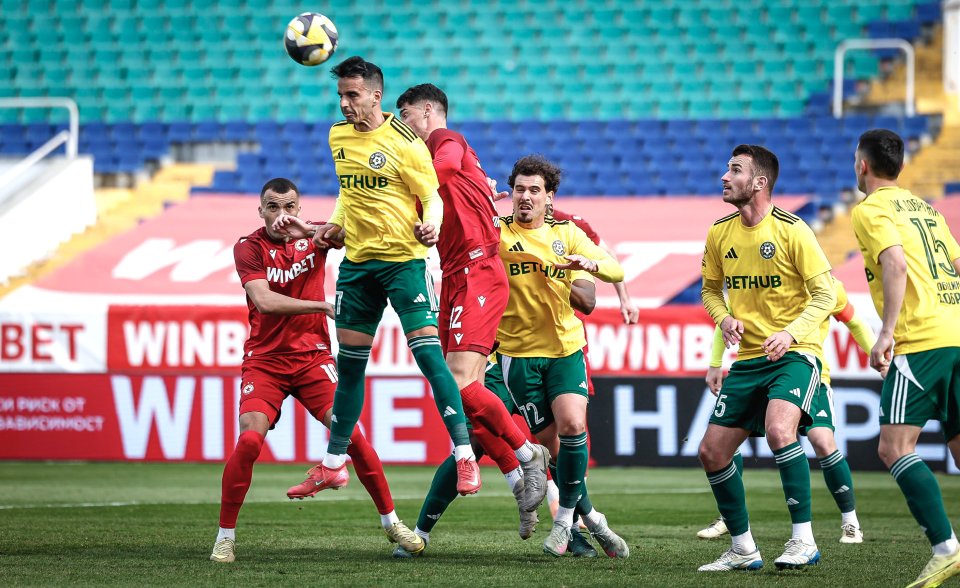 ЦСКА Добруджа1