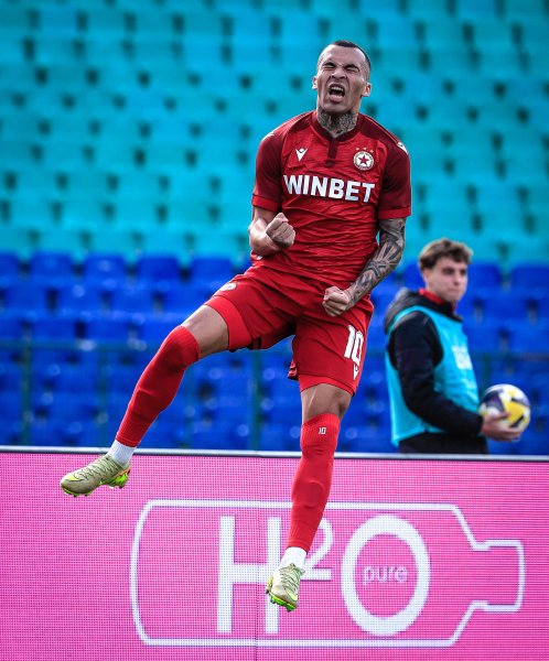 ЦСКА Добруджа1