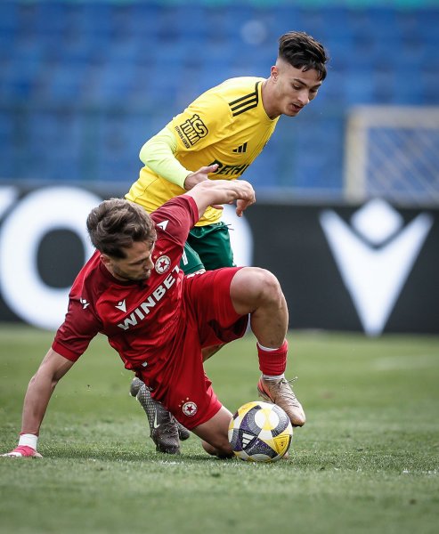 ЦСКА Добруджа1