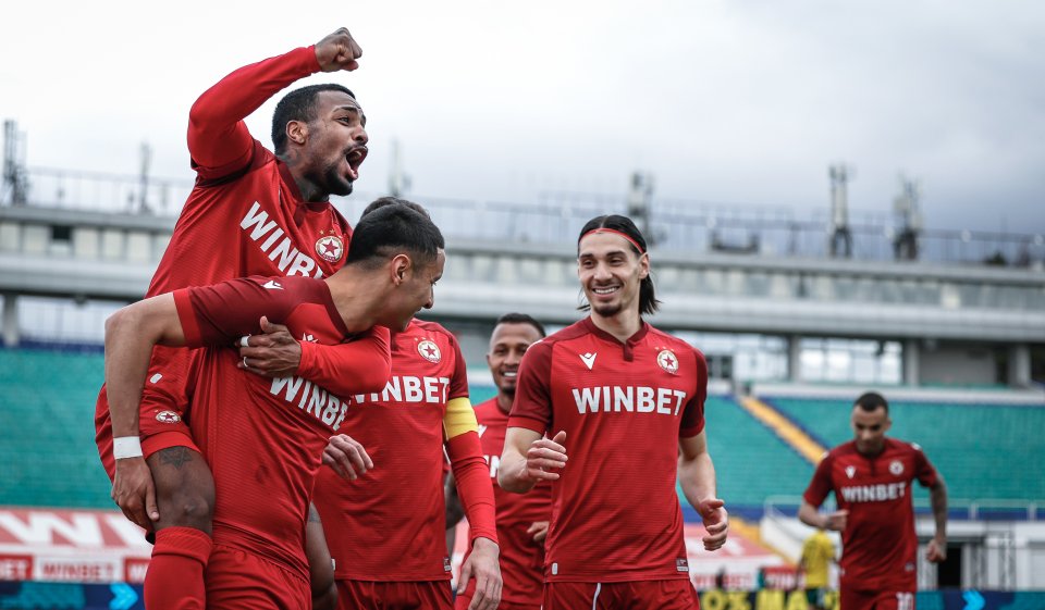 ЦСКА Добруджа1