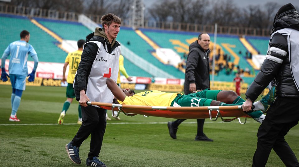 ЦСКА Добруджа1