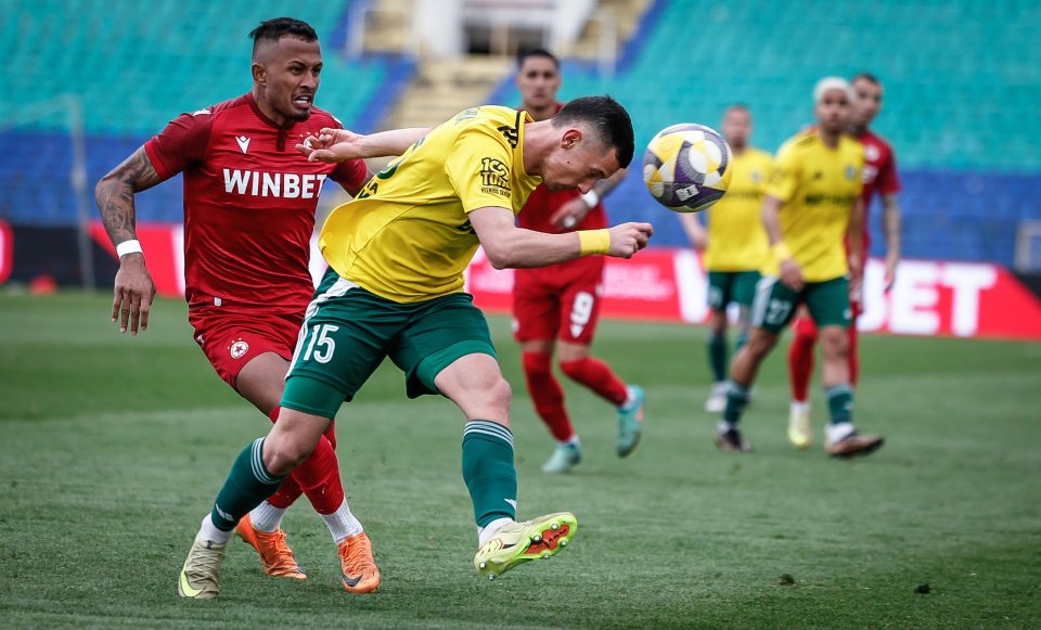 ЦСКА Добруджа1