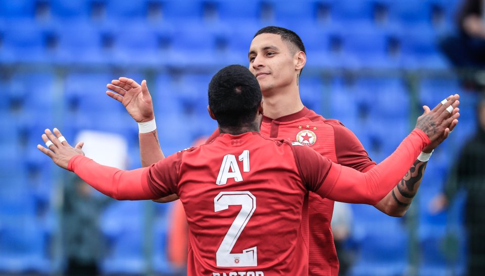 ЦСКА Добруджа1