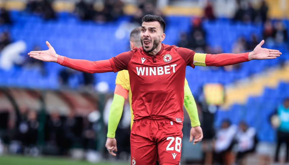 ЦСКА Добруджа1