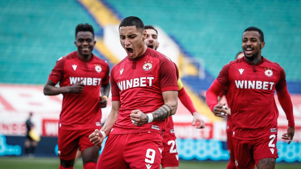 ЦСКА Добруджа1