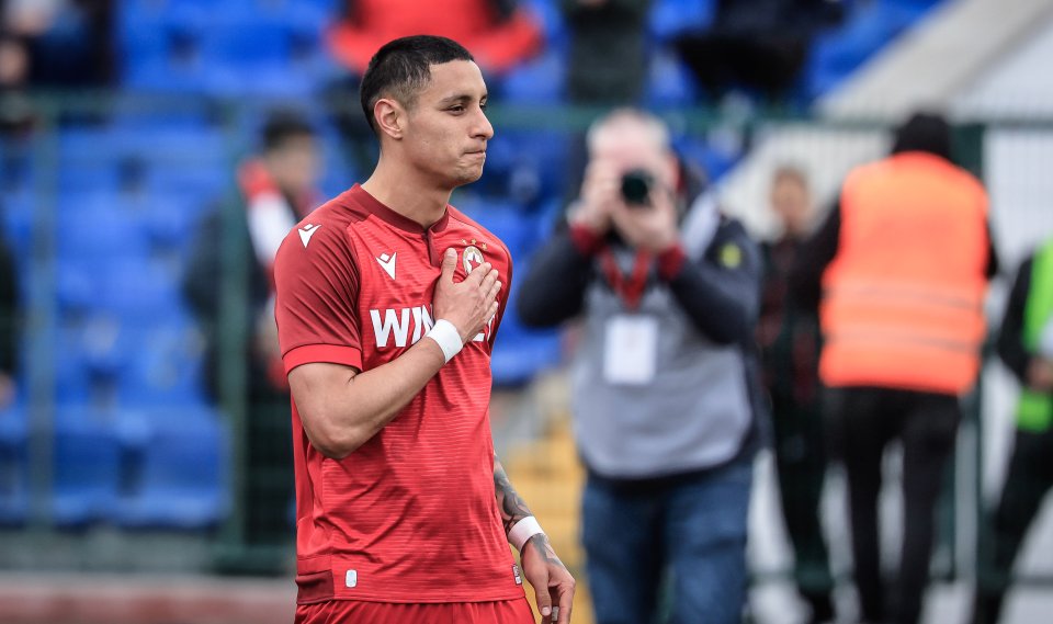 ЦСКА Добруджа1