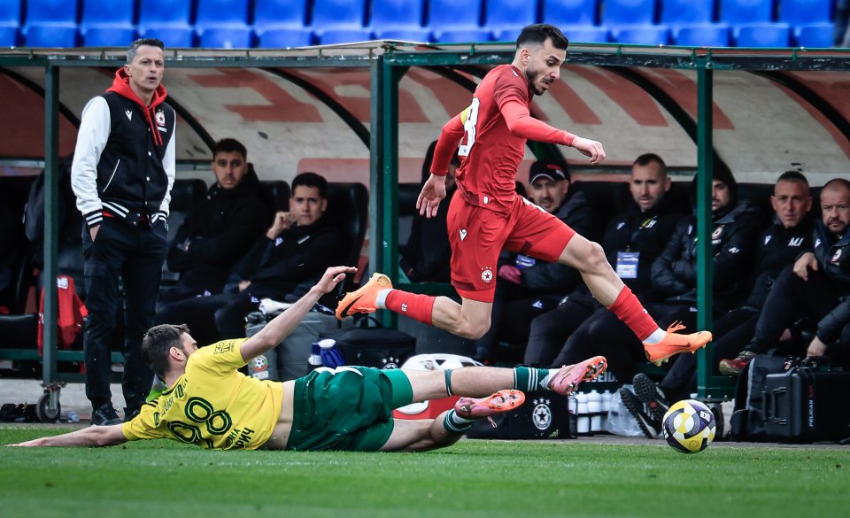 ЦСКА Добруджа1