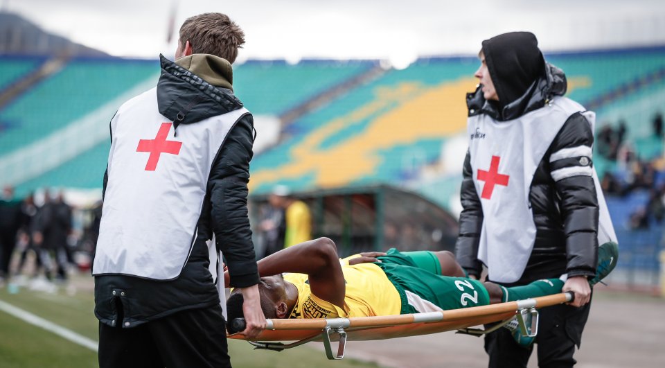 ЦСКА Добруджа1