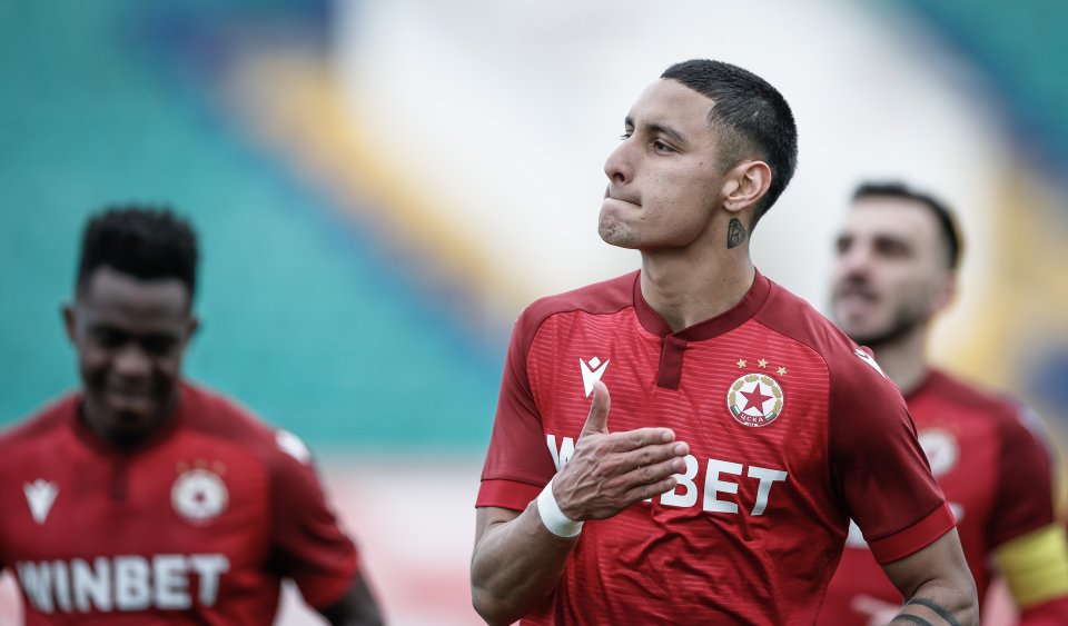 ЦСКА Добруджа1