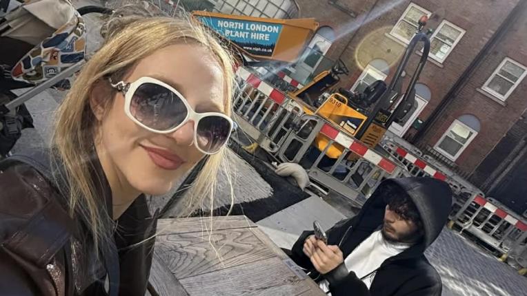 Мила Роберт