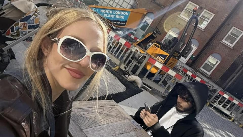 Мила Роберт