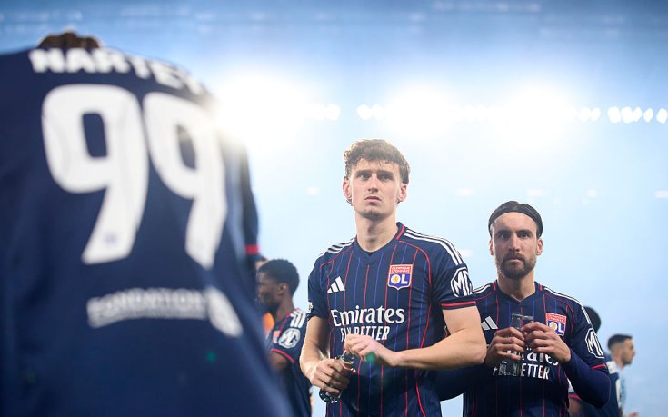 Монако сътвори обрат срещу Лион