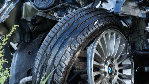 Страшна катастрофа край Враца, има жертви