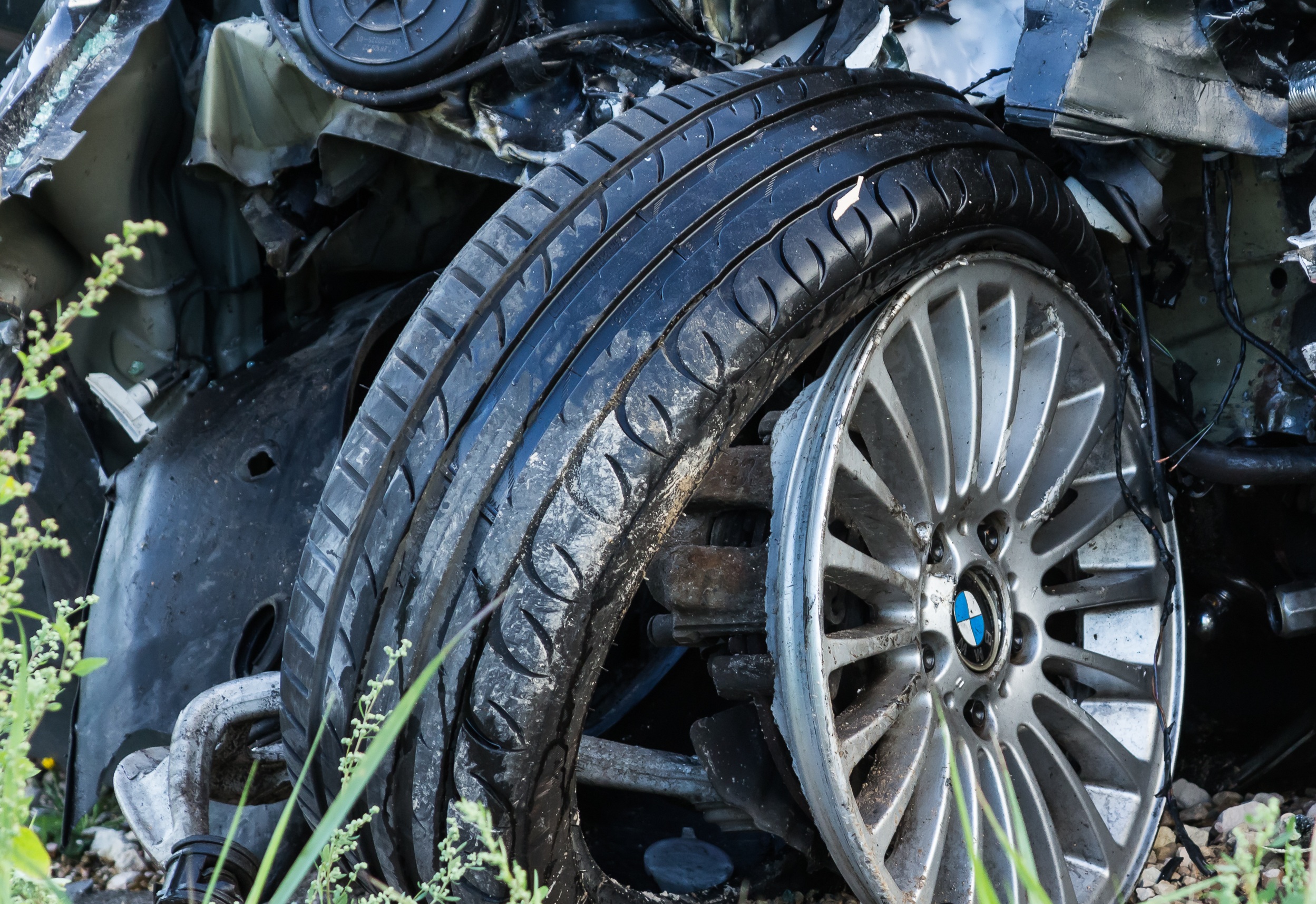 Страшна катастрофа край Враца, има жертви