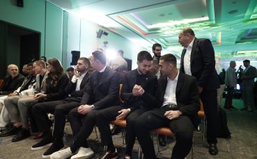 НА ЖИВО: Започна церемонията 