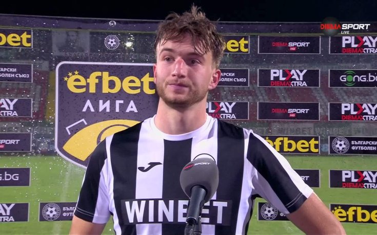 Миха Търдан: Българският футбол си прилича с италианския в тактиката, има и разлики