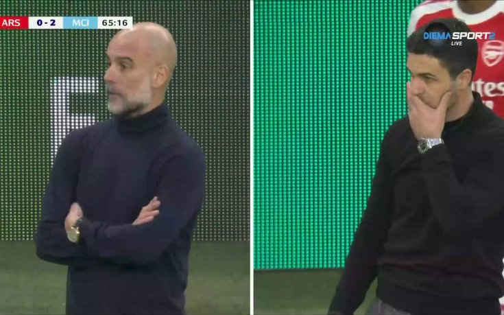 Нико О'Райли удвои резултата за 