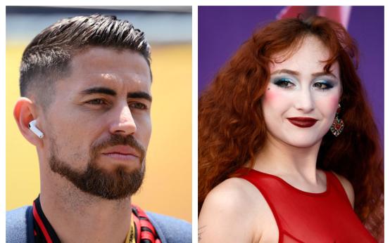 Скандалът, който обикаля световните медии: Дъщерята на Жоржиньо разплакана след среща с Чапъл Роан