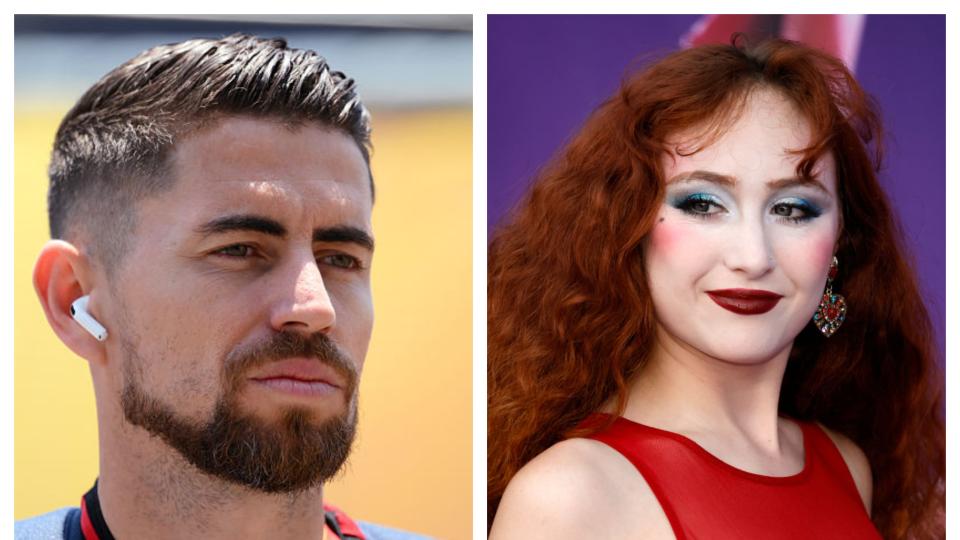 Скандалът, който обикаля световните медии: Дъщерята на Жоржиньо разплакана след среща с Чапъл Роан