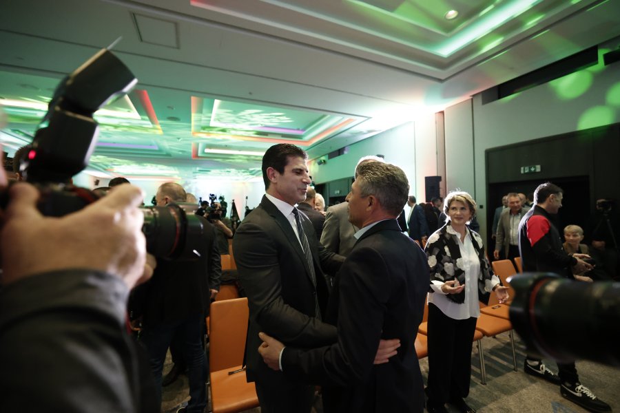 Футболист на Годината1