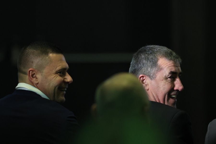 Футболист на Годината1