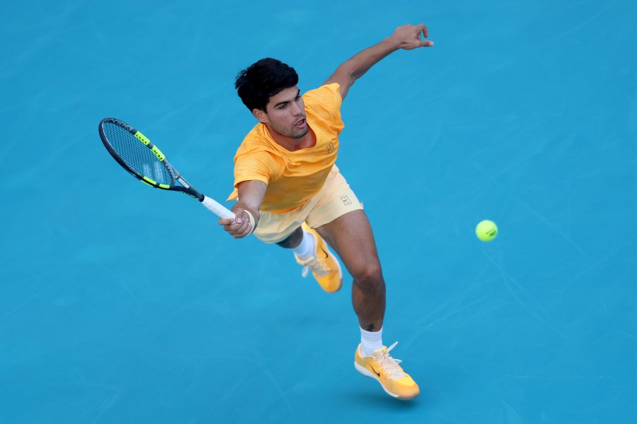 Карлос Алкарас Себастиан Корда1