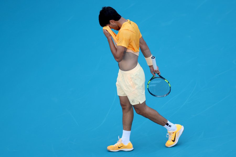 Карлос Алкарас Себастиан Корда1