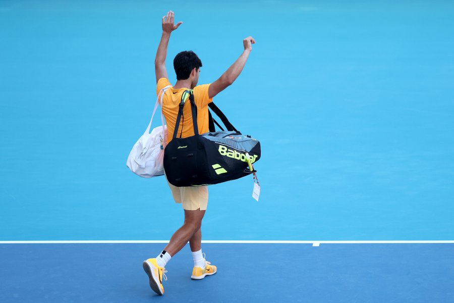 Карлос Алкарас Себастиан Корда1