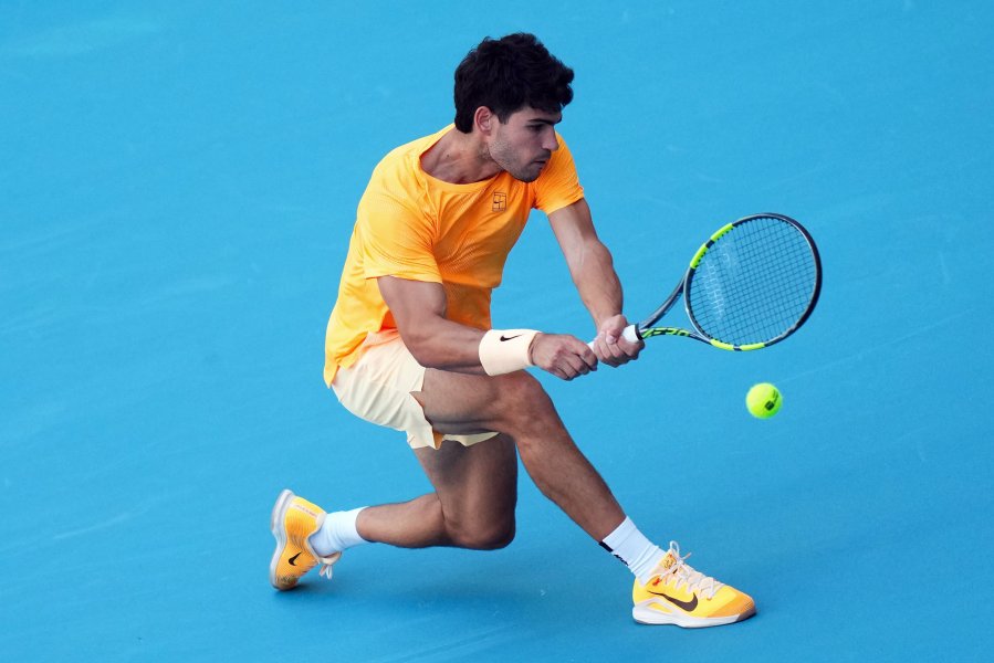 Карлос Алкарас Себастиан Корда1