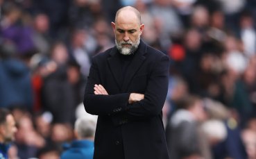 Тъжна вест връхлетя мениджъра на Тотнъм минути след загубата от Нотингам