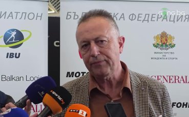 Фурнаджиев: Всичко се постига с много и упорит труд, ще се кандидатирам за нов мандат