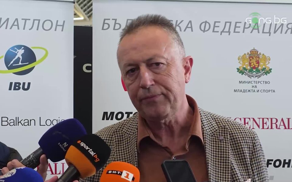 Фурнаджиев: Всичко се постига с много и упорит труд, ще се кандидатирам за нов мандат