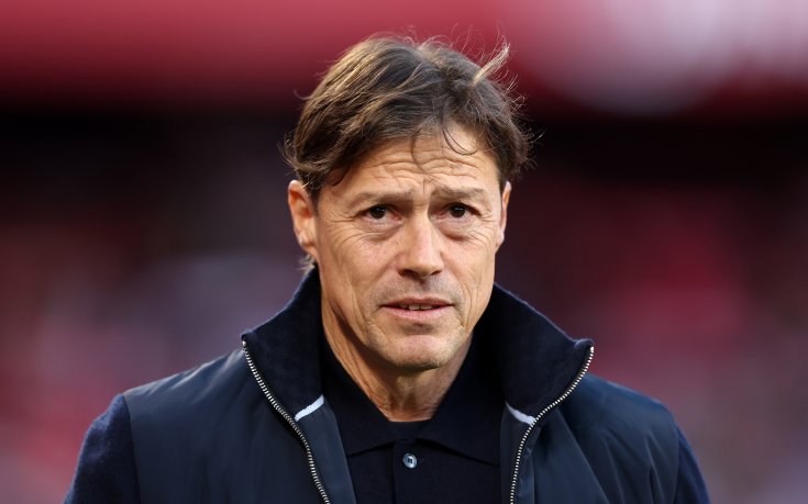 Клуб от Ла Лига остана без треньор