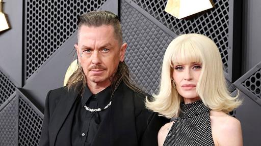 Кели Озбърн се раздели с годеника си Сид Уилсън