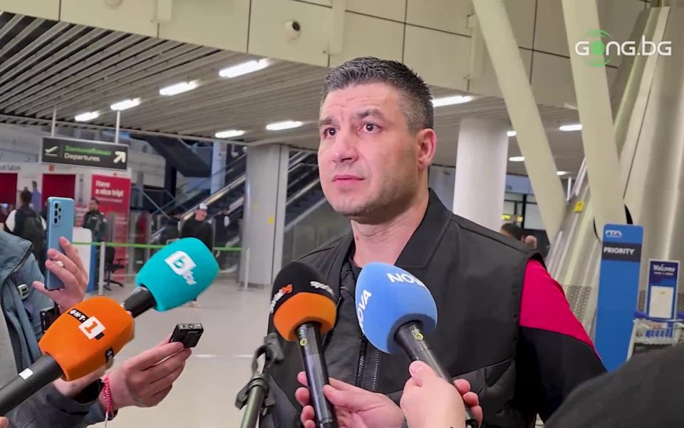 Котев: Имаме представа за Соломоновите острови, Индонезия е доста по-сериозен отбор