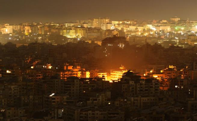 Израел твърди, че е заловил бойци на 