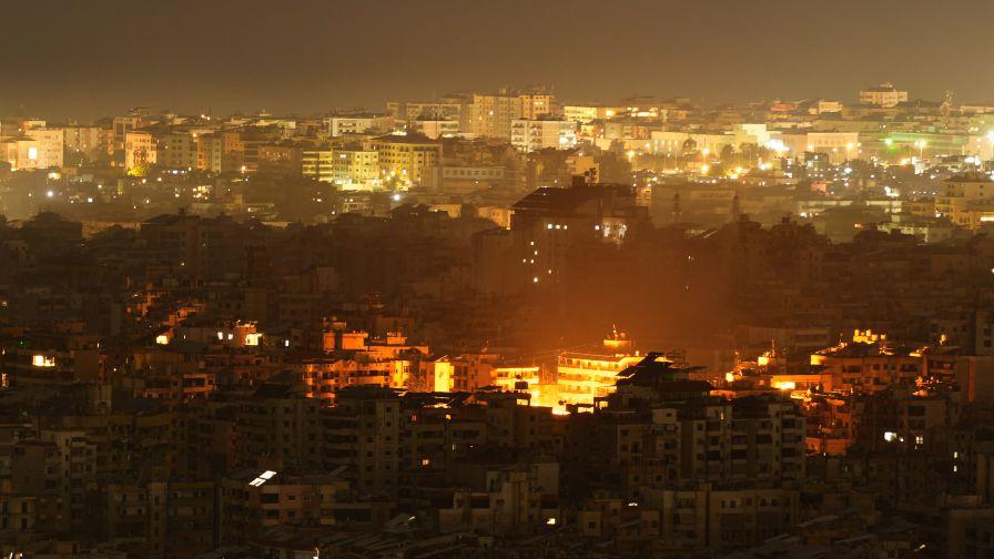 Израел твърди, че е заловил бойци на "Хизбула" в Ливан