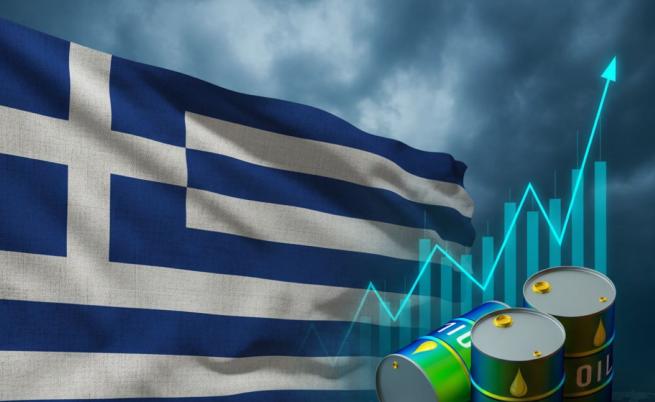 Гърция отпуска пакет от 300 млн. евро заради високите цени на горивата
