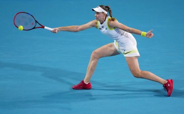 Рибакина и Пегула си уредиха 1/4-финал в Маями след експресни победи