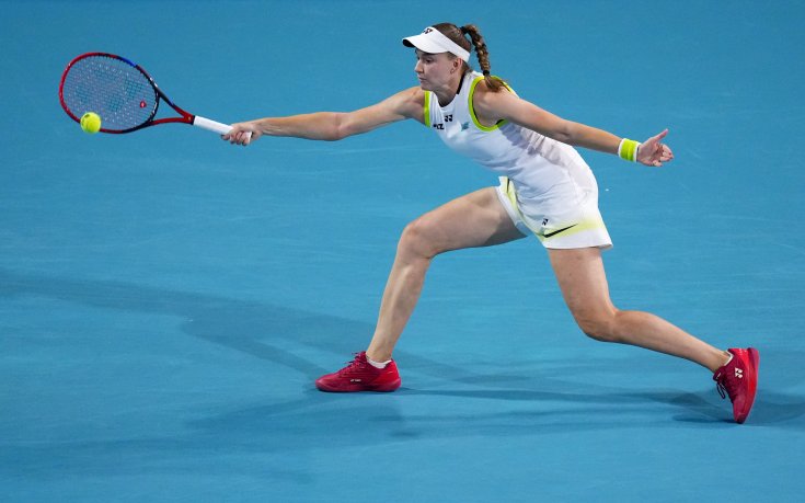 Рибакина и Пегула си уредиха 1/4-финал в Маями след експресни победи