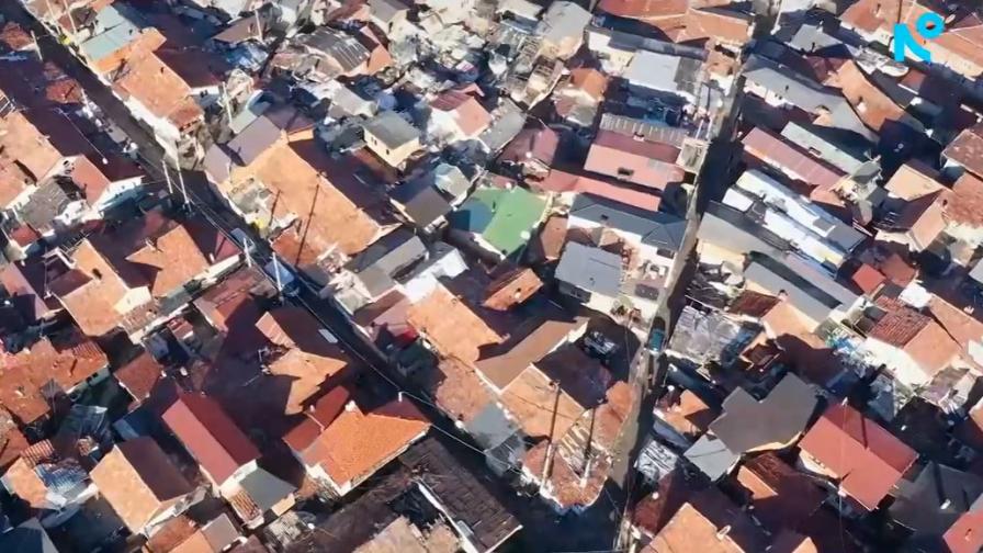 „Заплахите не спират“: Жители на кв. „Филиповци” отново на протест заради незаконни постройки