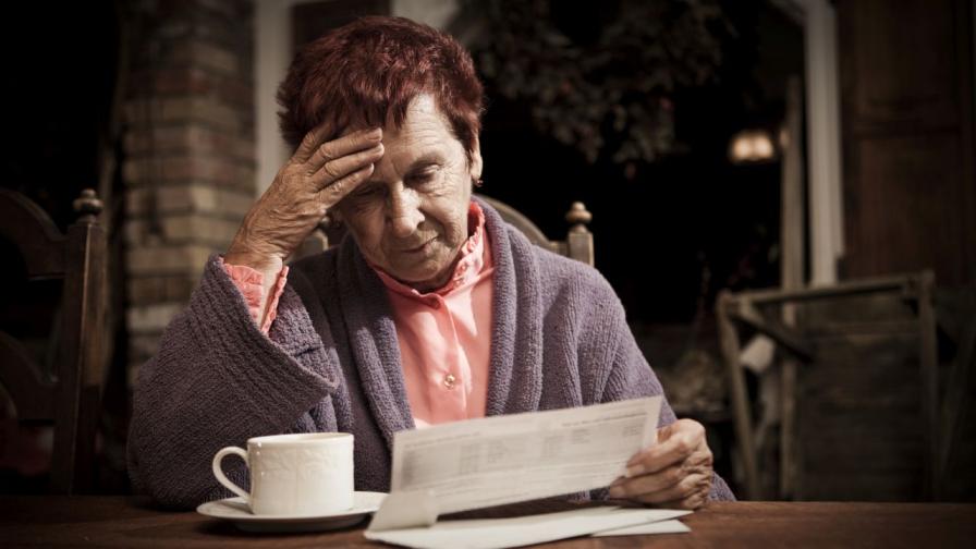 <p>Учени разкриха как безпаричието удря паметта</p>