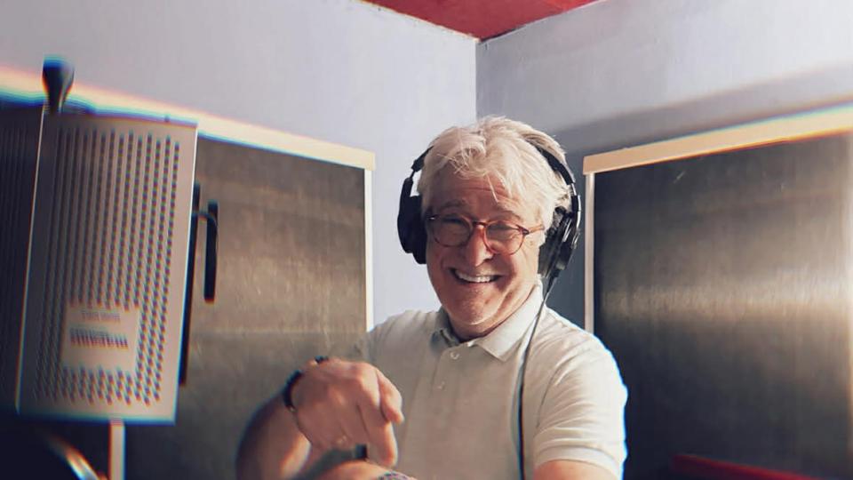 Орлин Горанов